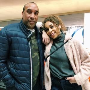 Meet your Posher, Madison